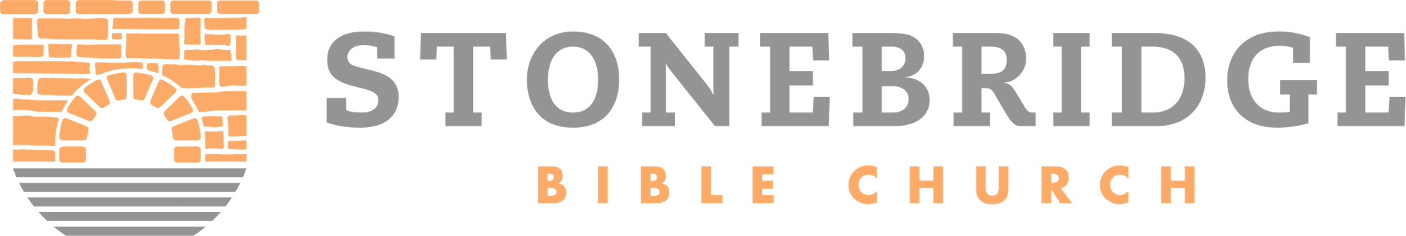 Sermons - Stonebridge Bible Church